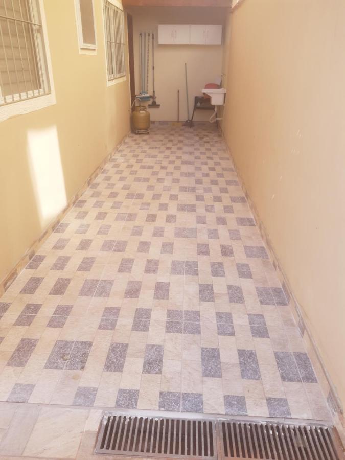 Casa Na Praia Da Dona Lu Villa Itanhaem Luaran gambar