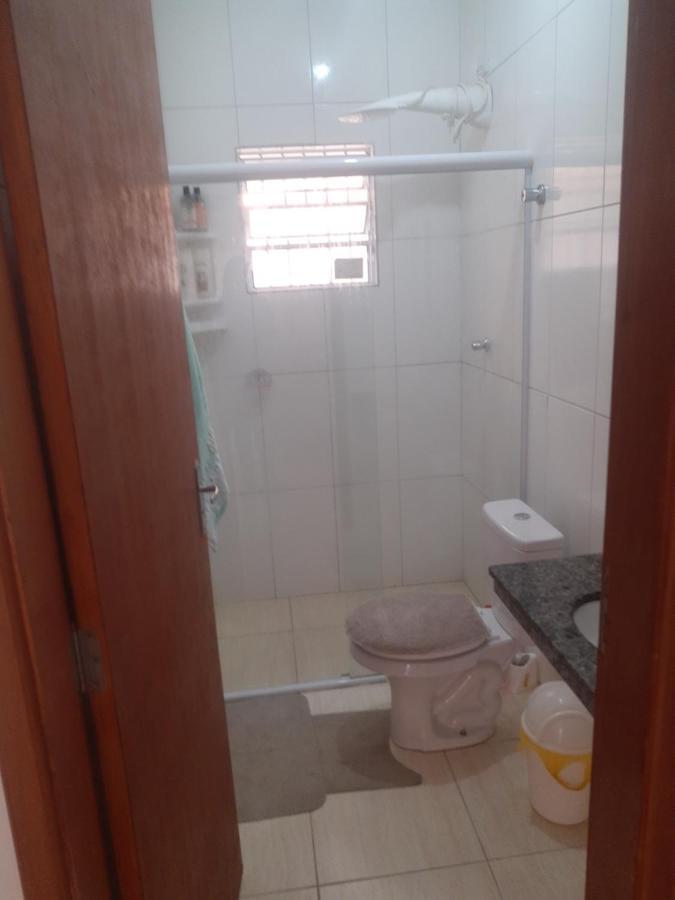 Casa Na Praia Da Dona Lu Villa Itanhaem Luaran gambar